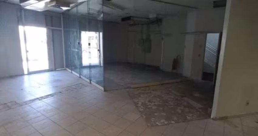 Prédio comercial em Campos dos Goytacazes