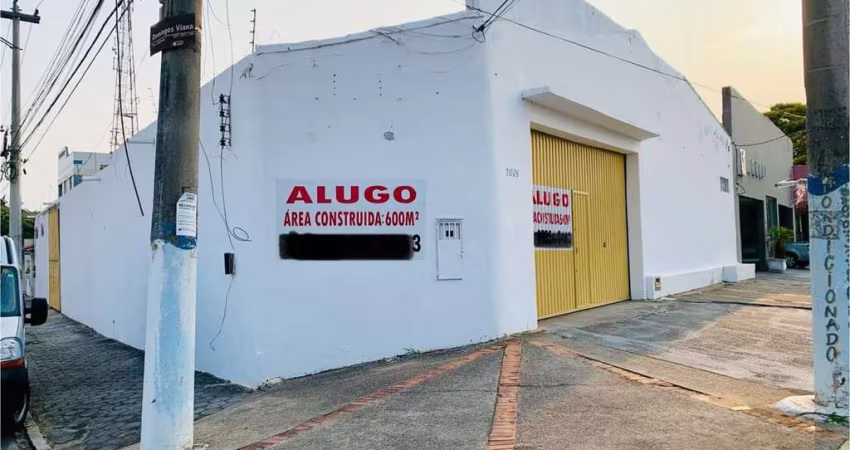 Galpão em Campos dos Goytacazes