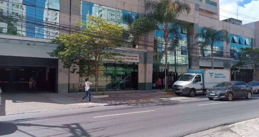 Sala em Campos dos Goytacazes