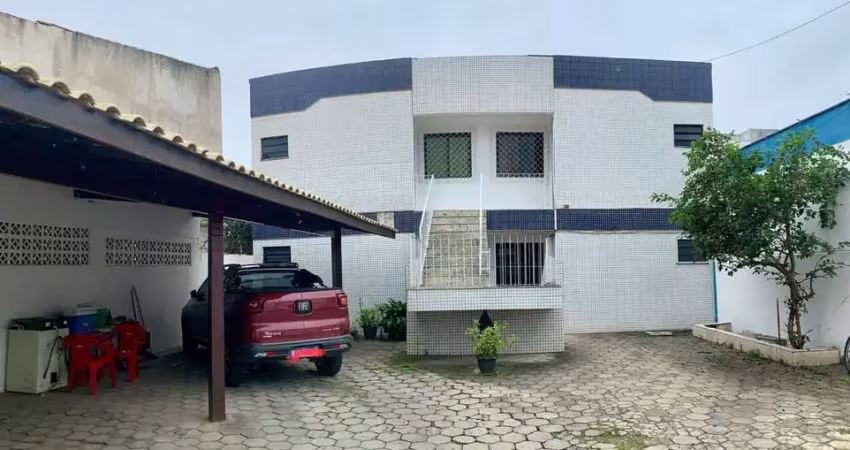 Apartamento em parque jóquei club  -  campos dos goytacazes