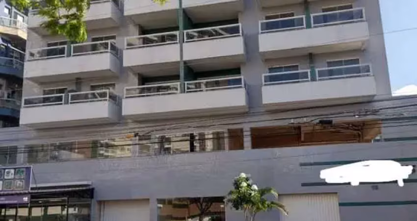 Apartamento com 2 quartos para alugar no Parque São Caetano, Campos dos Goytacazes 