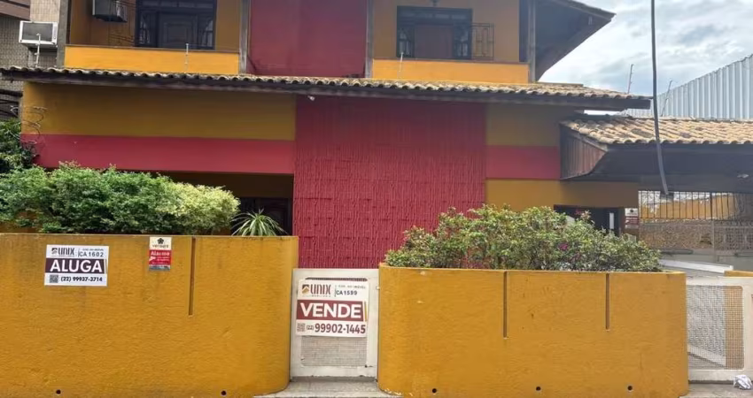 Casa em Campos dos Goytacazes