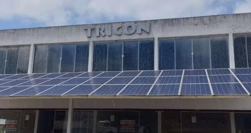 Prédio comercial em Campos dos Goytacazes