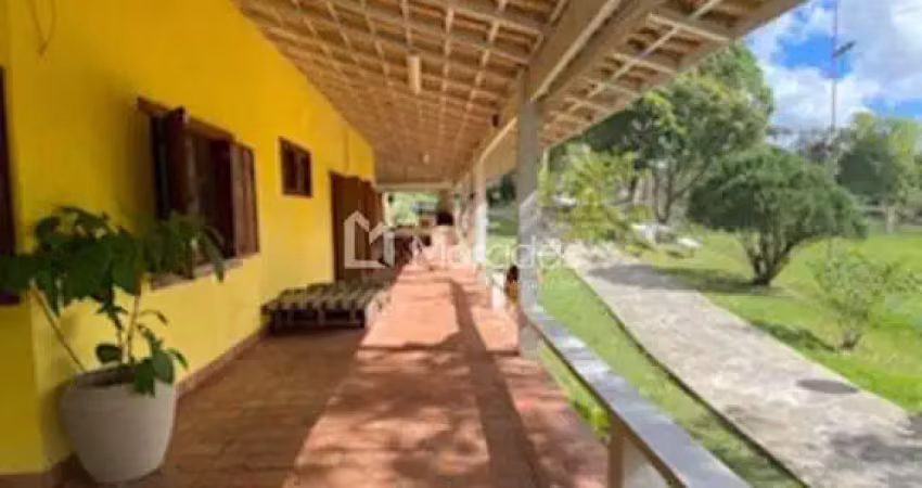 Sítio em Cabiunas - Macaé, RJ