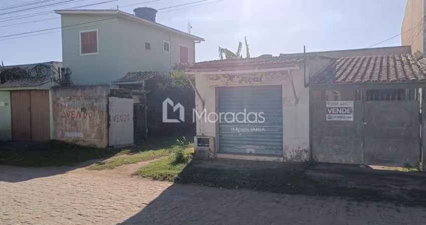 Casa em Parque Novo Jockey  -  Campos dos Goytacazes