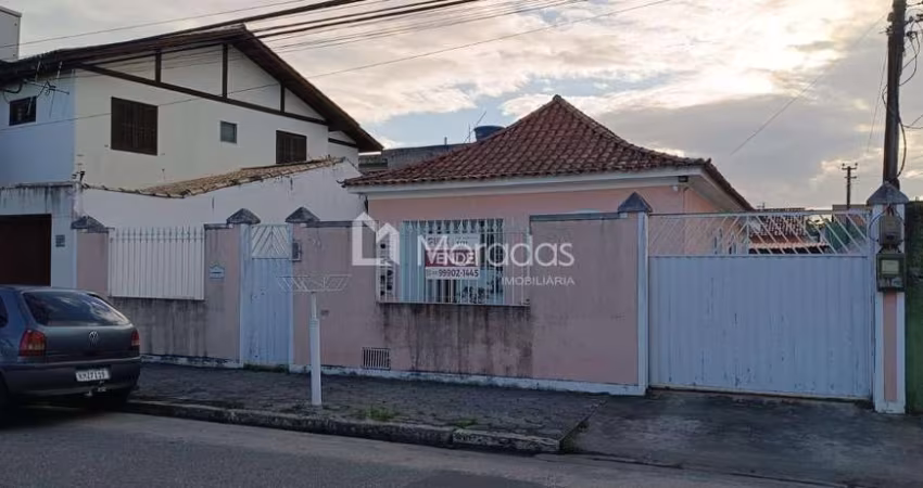 Casa Linear em Centro  -  Campos dos Goytacazes