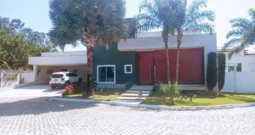 Casa em Campos dos Goytacazes