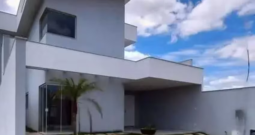 Casa com 3 quartos à venda no Cidade Jardim, Campos dos Goytacazes 