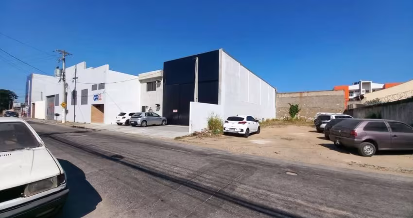 Terreno em Campos dos Goytacazes