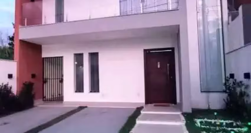Casa com 3 quartos à venda no Parque Novo Jockey, Campos dos Goytacazes 