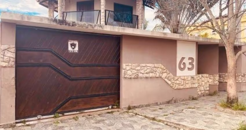 Casa em Campos dos Goytacazes