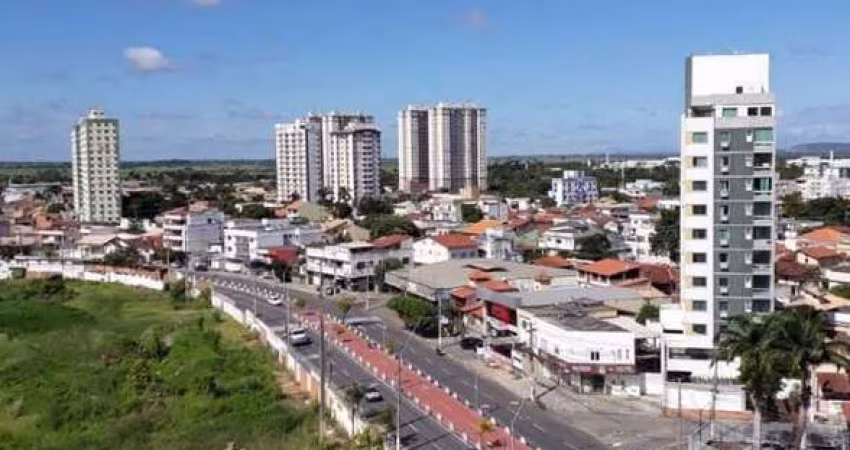 Apartamento em Campos dos Goytacazes