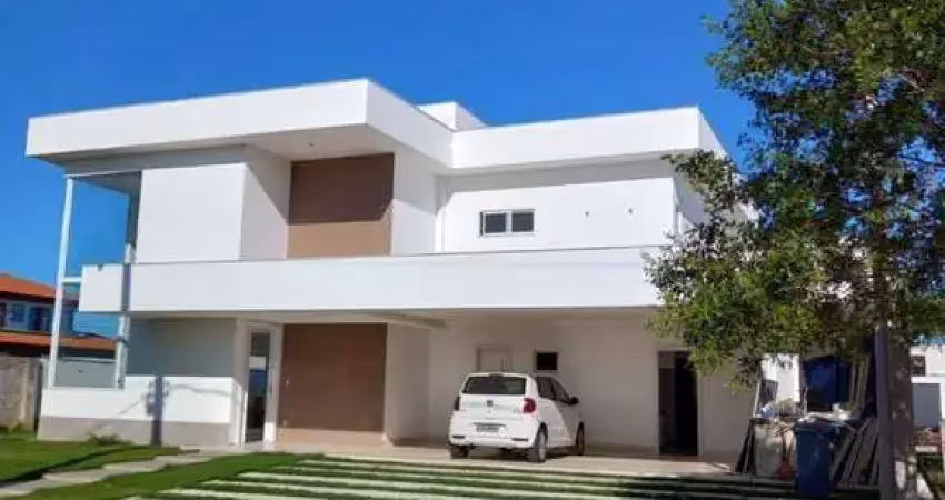 Casa com 4 quartos à venda no Parque Rodoviário, Campos dos Goytacazes 