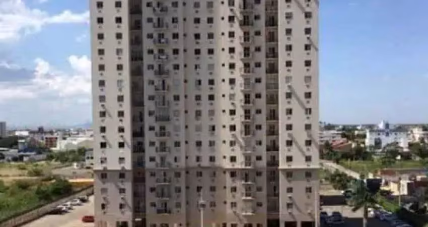 Apartamento com 2 quartos à venda no Parque São Caetano, Campos dos Goytacazes 