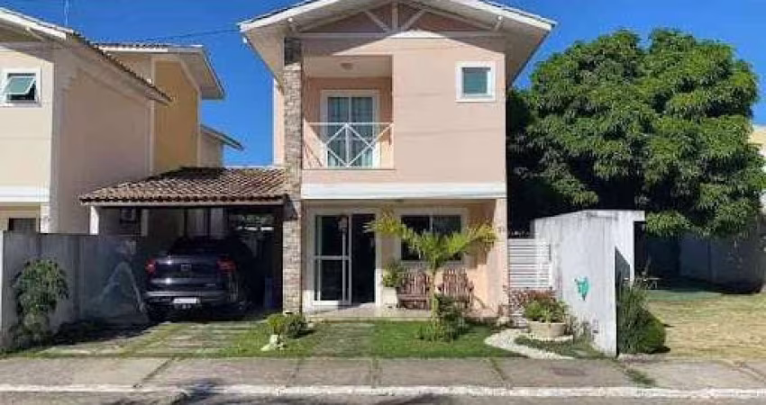 Casa em Campos dos Goytacazes