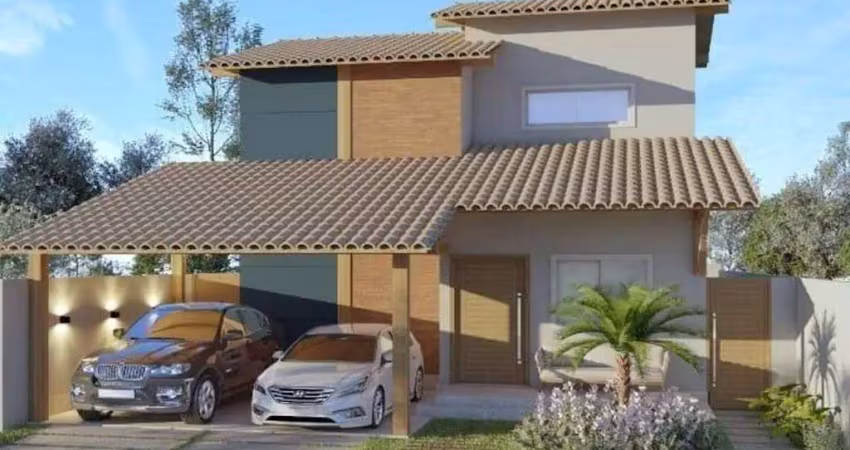 Casa em Campos dos Goytacazes