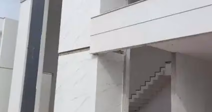 Casa com 3 quartos à venda no Parque Rodoviário, Campos dos Goytacazes 