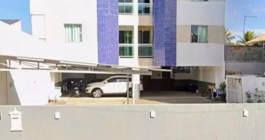Apartamento em Parque João Maria  -  Campos dos Goytacazes