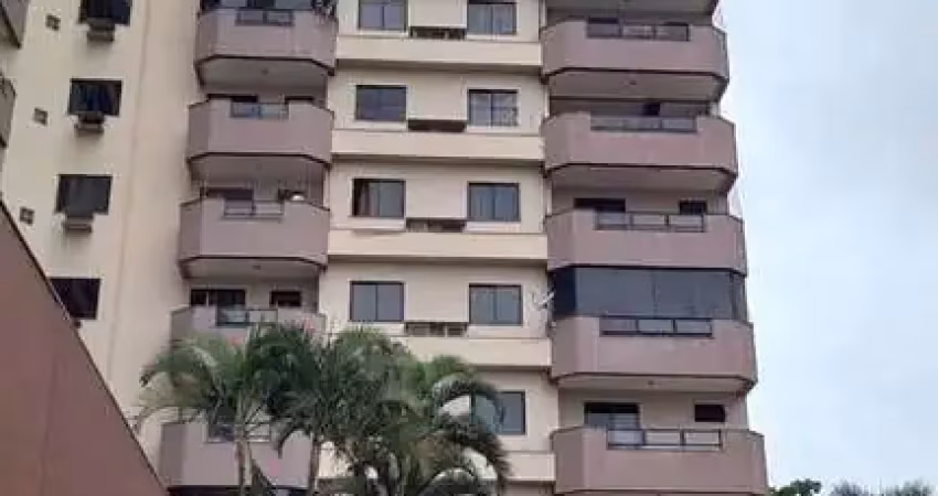 Apartamento com 2 quartos à venda no Centro, Campos dos Goytacazes 