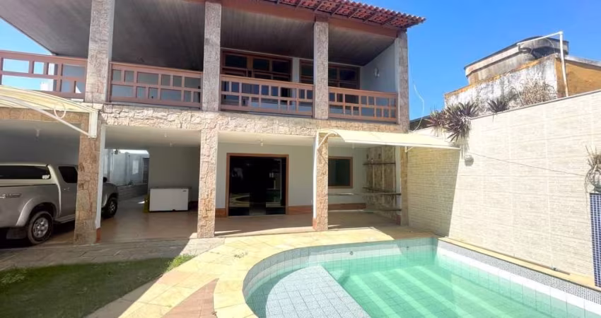 Casa em Campos dos Goytacazes