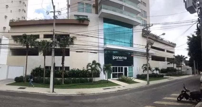 Apartamento em Campos dos Goytacazes