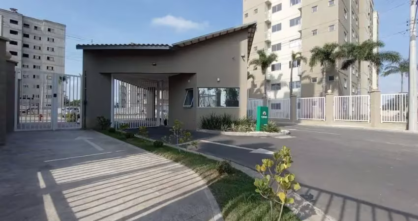 Apartamento em Campos dos Goytacazes