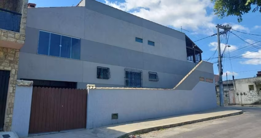 Casa em Parque Visconde de Ururaí  -  Campos dos Goytacazes