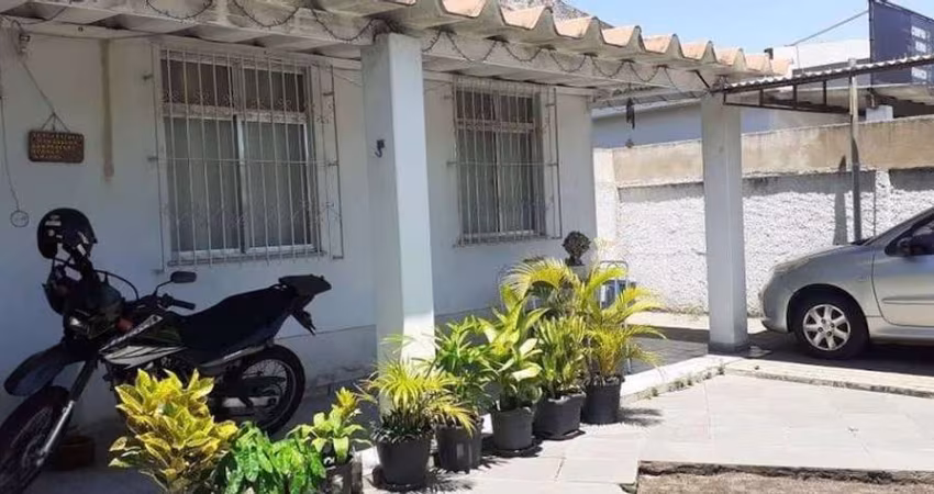 Casa em Campos dos Goytacazes