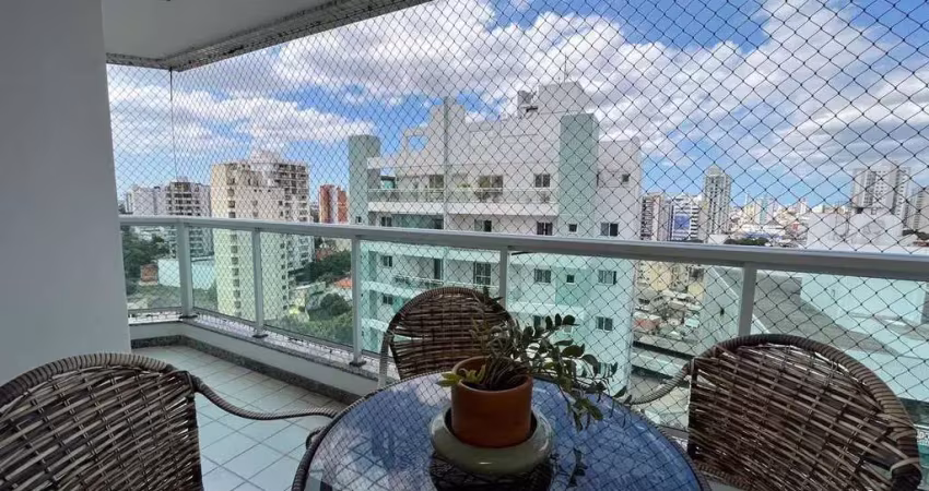 Apartamento com 4 quartos à venda no Centro, Campos dos Goytacazes 