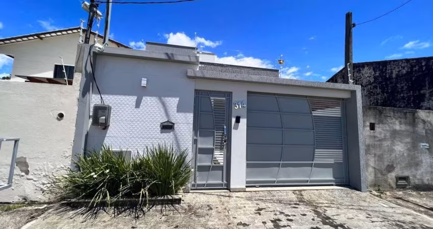 Casa em Parque Imperial  -  Campos dos Goytacazes