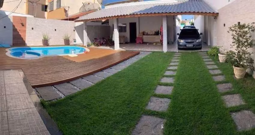 Casa em Campos dos Goytacazes