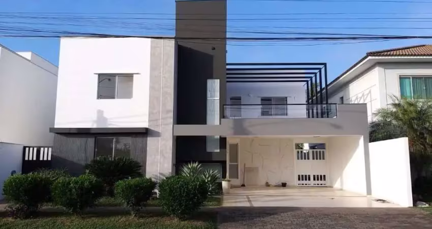 Casa em Parque California  -  Campos dos Goytacazes