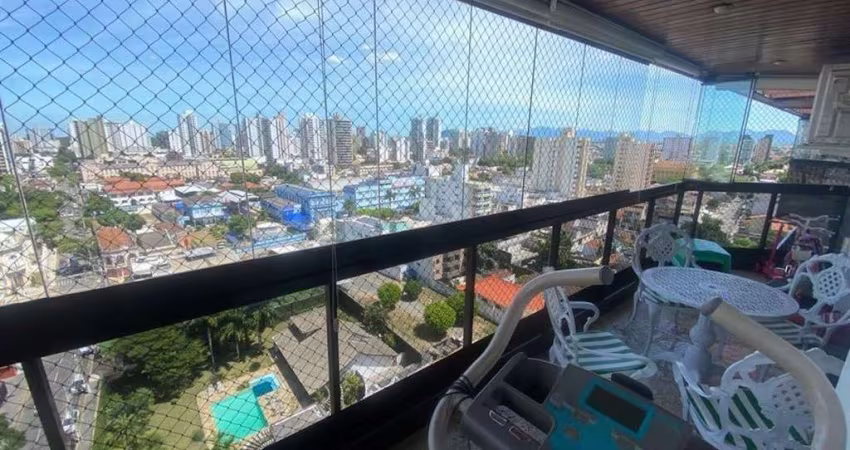 Apartamento em Campos dos Goytacazes
