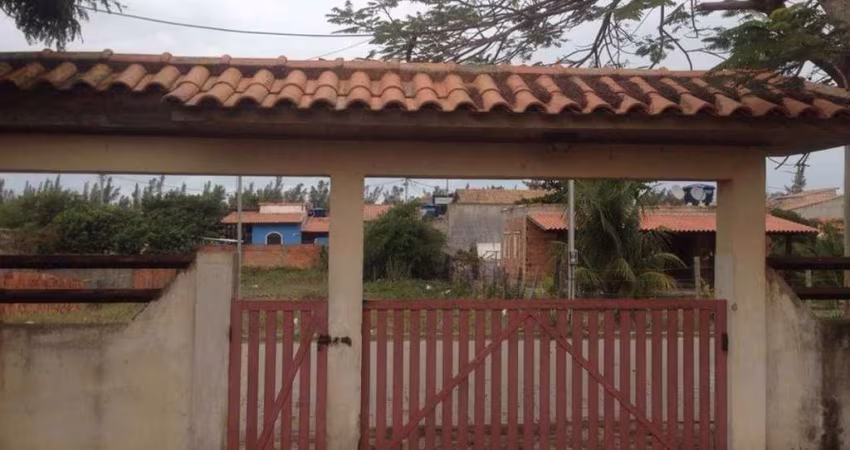 Casa em Campos dos Goytacazes