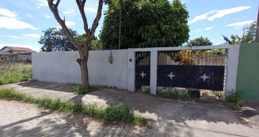 Casa em Campos dos Goytacazes