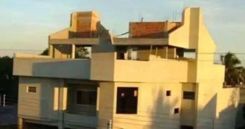 Casa em Parque Aurora  -  Campos dos Goytacazes