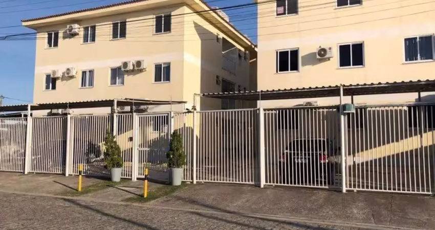 Apartamento em Alphaville  -  Campos dos Goytacazes