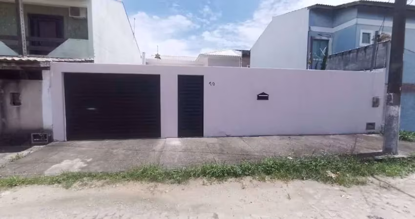 Casa em Campos dos Goytacazes