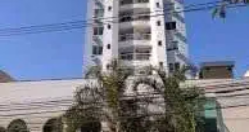 Apartamento em Centro  -  Campos dos Goytacazes