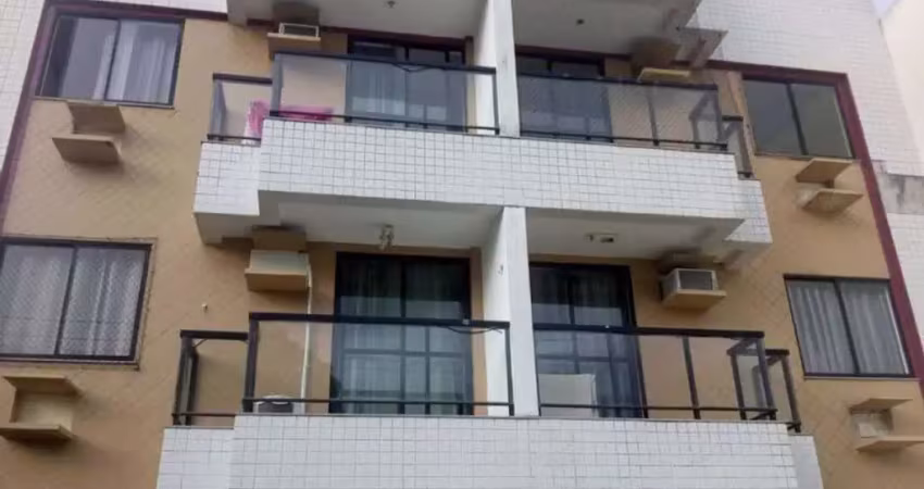 Apartamento em parque são caetano  -  campos dos goytacazes