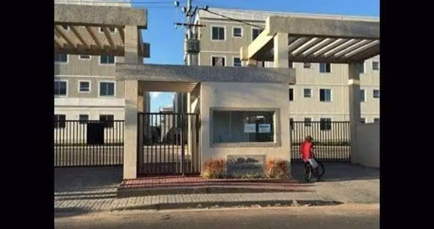 Apartamento em Parque Santa Clara  -  Campos dos Goytacazes