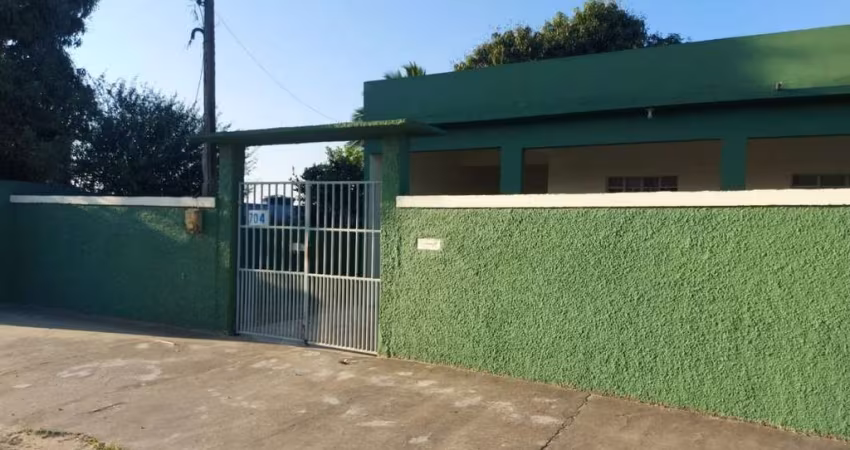 Casa em Campos dos Goytacazes