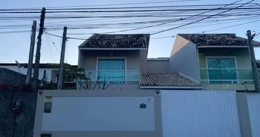 Casa em Campos dos Goytacazes