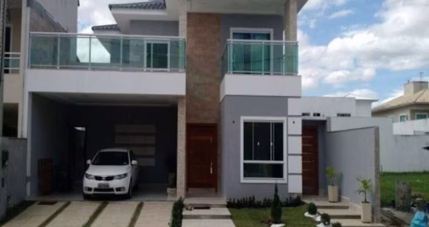 Casa em Campos dos Goytacazes