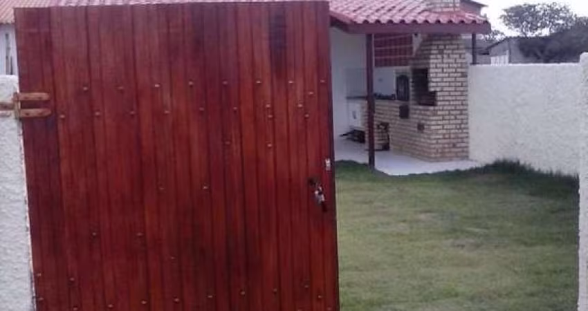 Casa em Campos dos Goytacazes