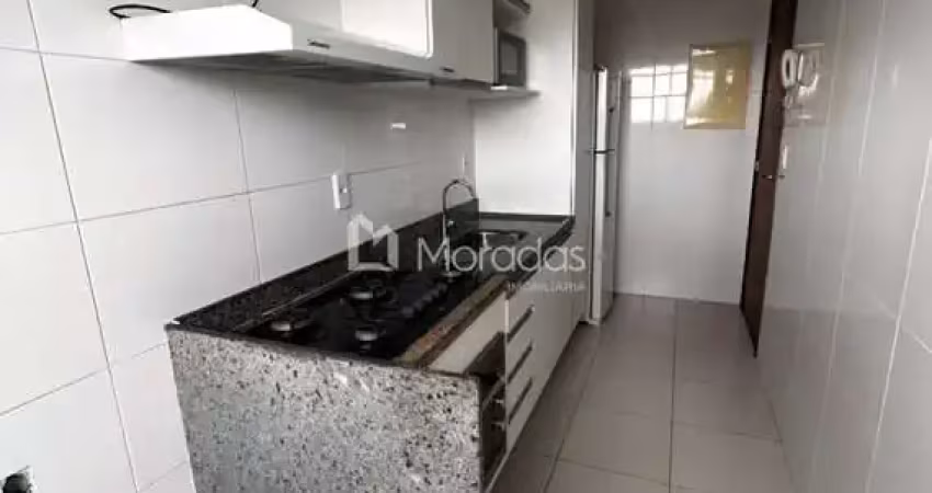 Apartamento com 2 quartos à venda no Parque Turf Club, Campos dos Goytacazes 