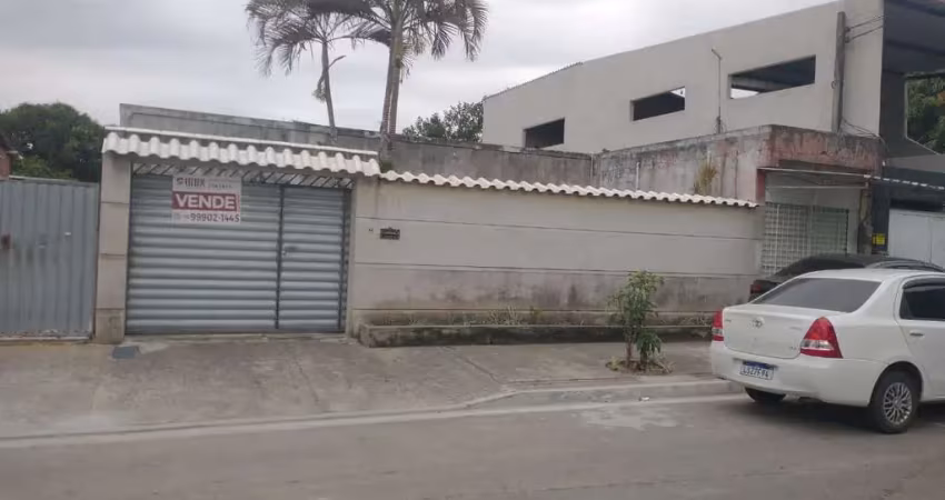 Casa em Campos dos Goytacazes