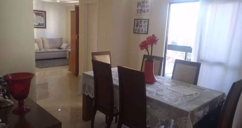 Apartamento em Campos dos Goytacazes