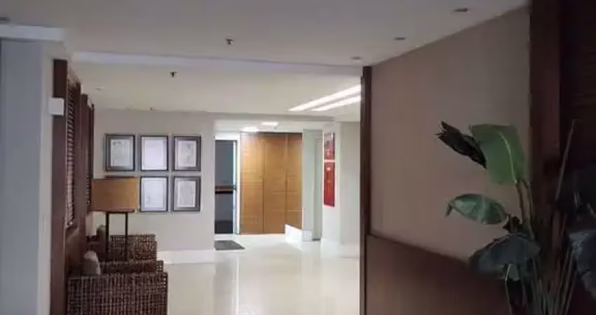 Apartamento com 3 quartos à venda no Centro, Campos dos Goytacazes 