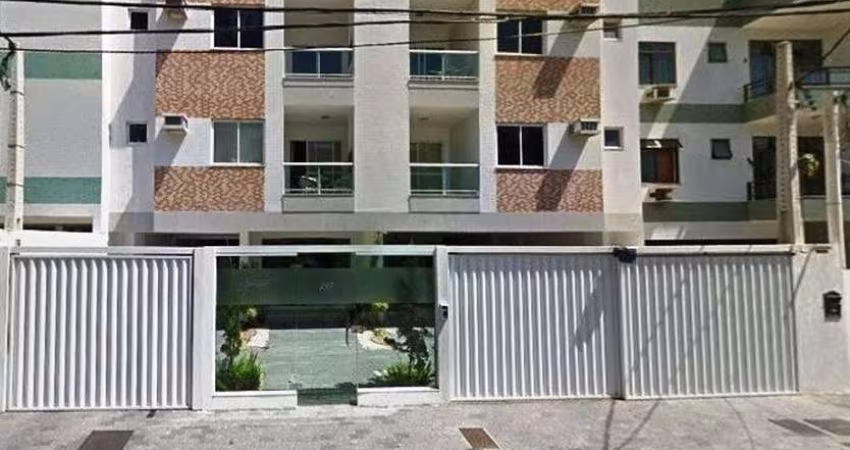 Apartamento com 3 quartos à venda no Parque Flamboyant, Campos dos Goytacazes 